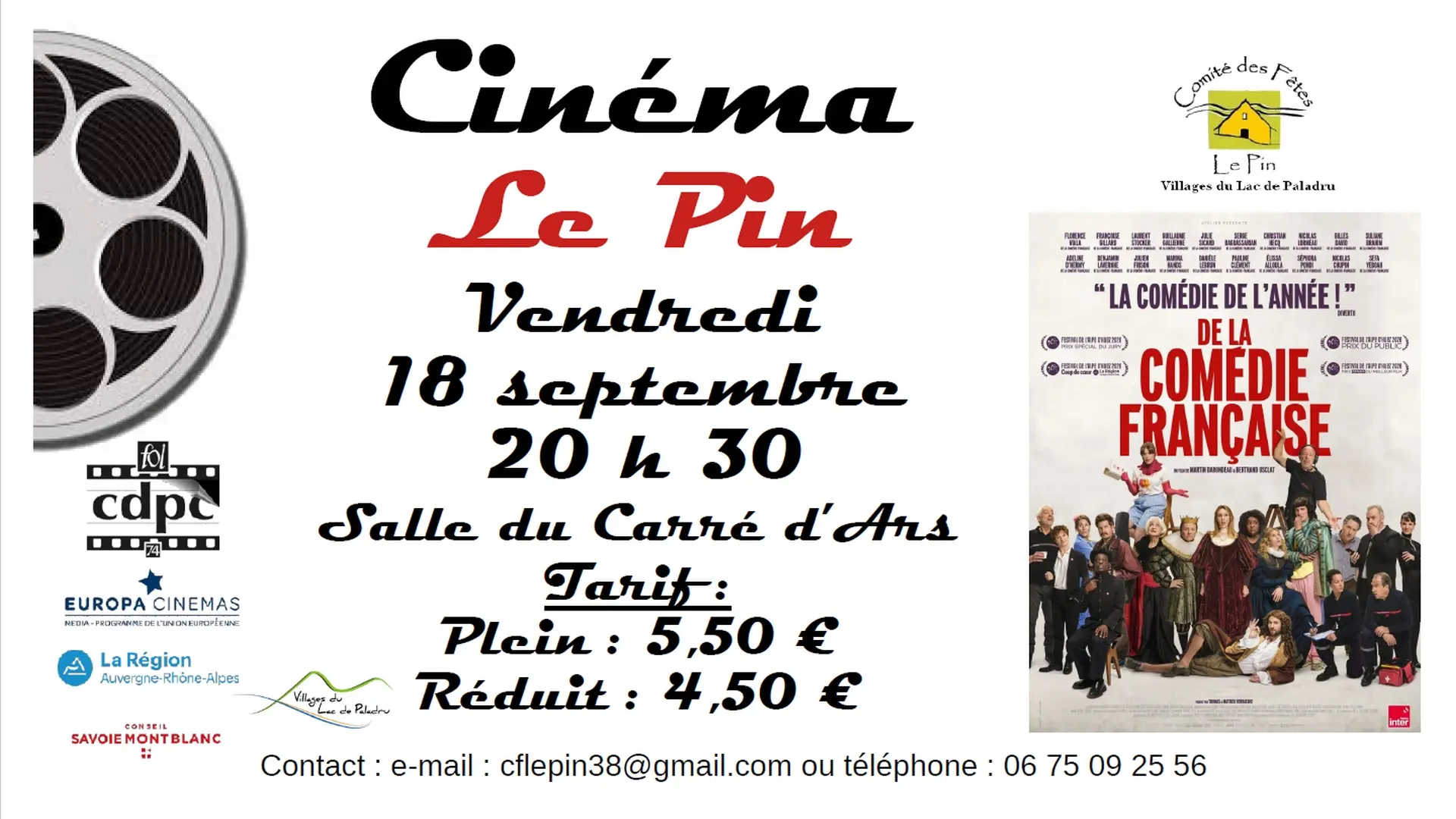 Affiche