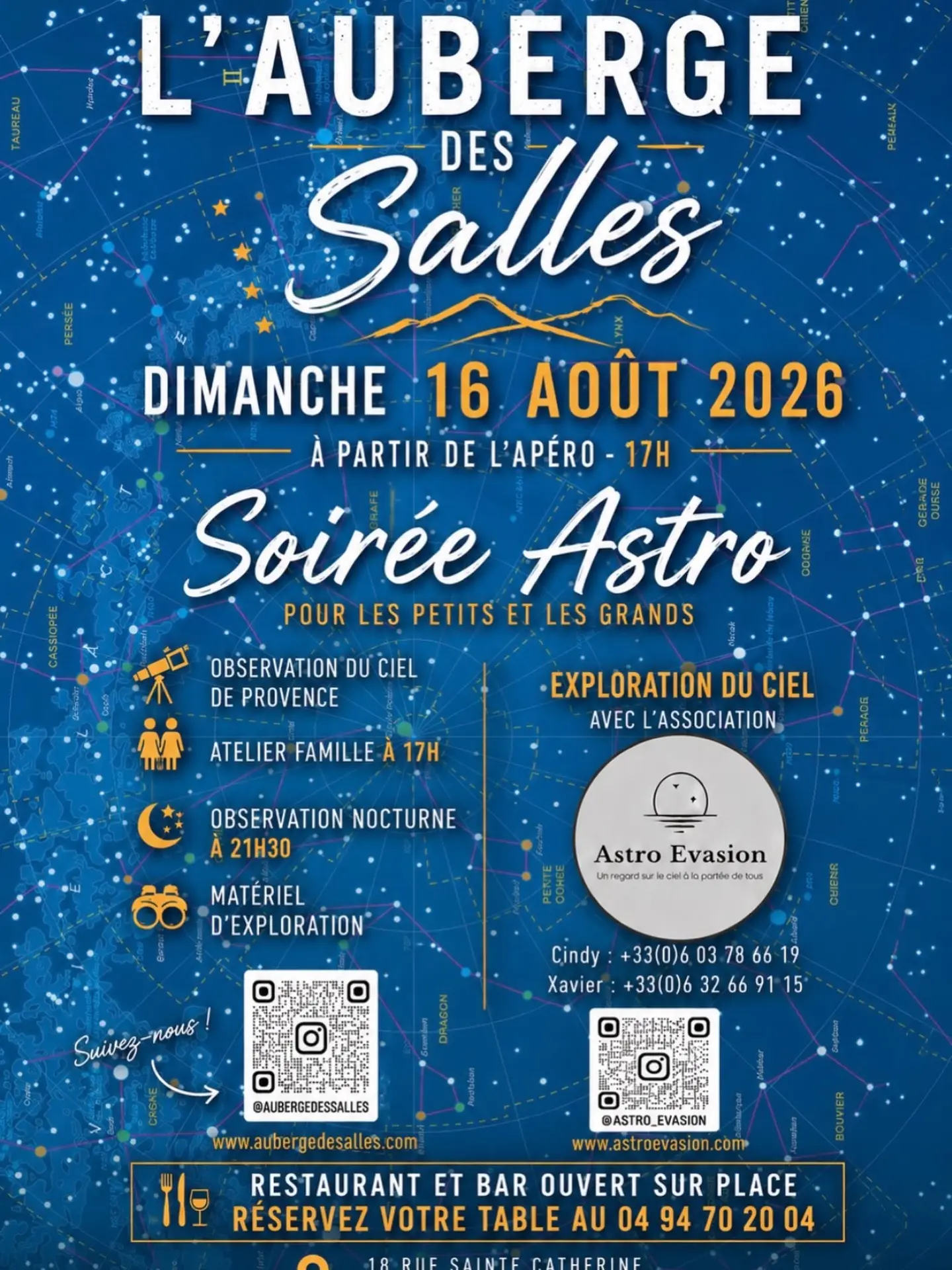 Affiche