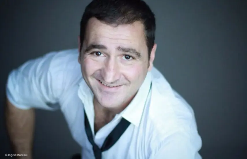 « Le seul.e en scène » : stage avec J.J Esposito_Avignon