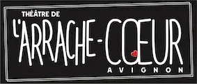 Logo Théâtre de l'Arrache-Coeur