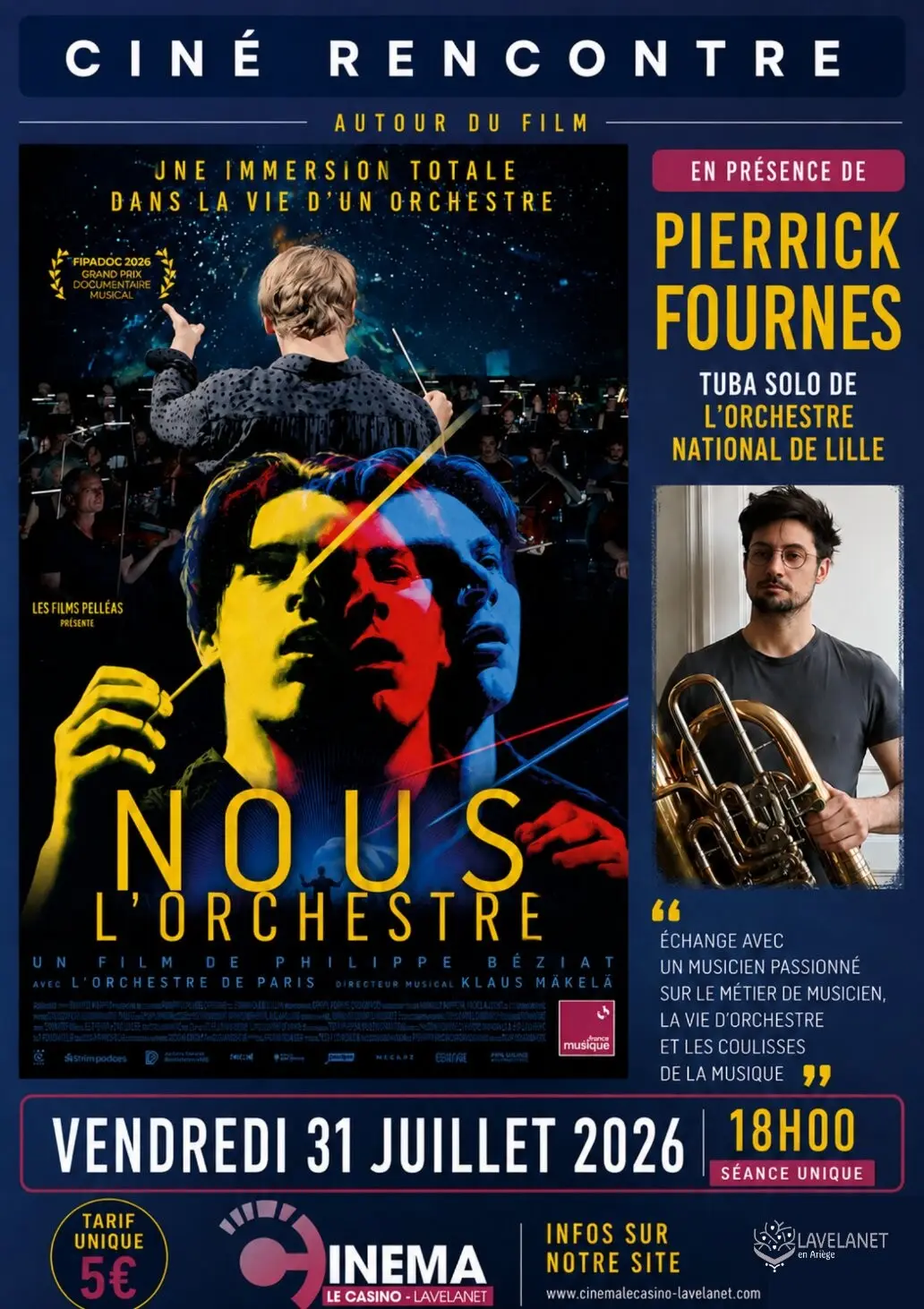 Pierrick Fournes