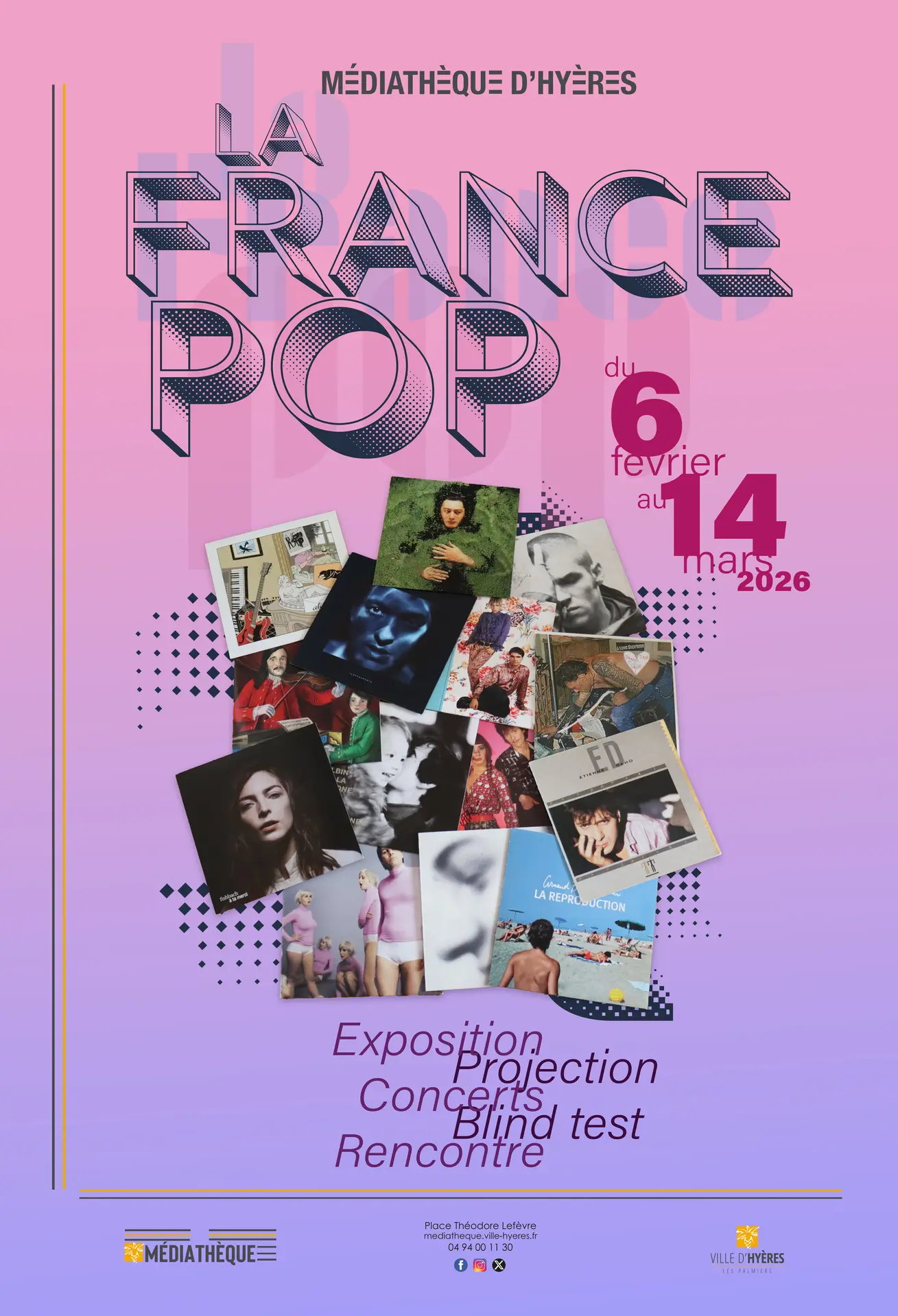 La France Pop