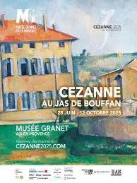 Exposition internationale Cézanne