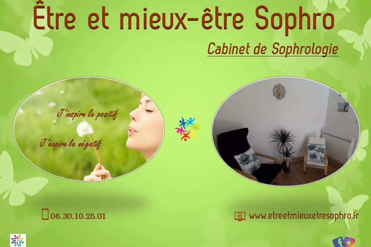 Etre et mieux Etre Sophro
