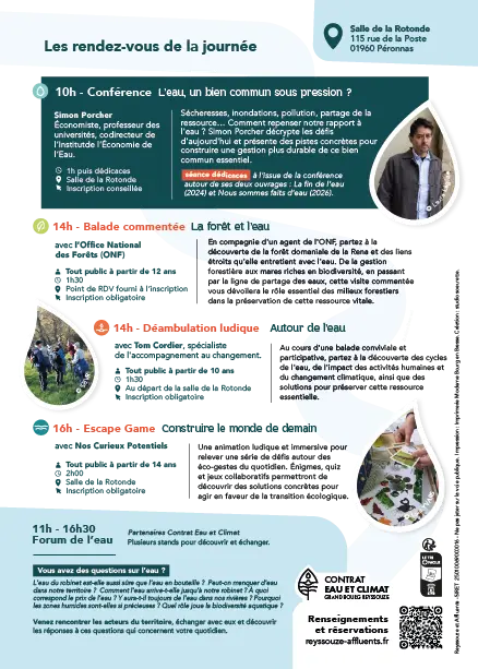 Programme