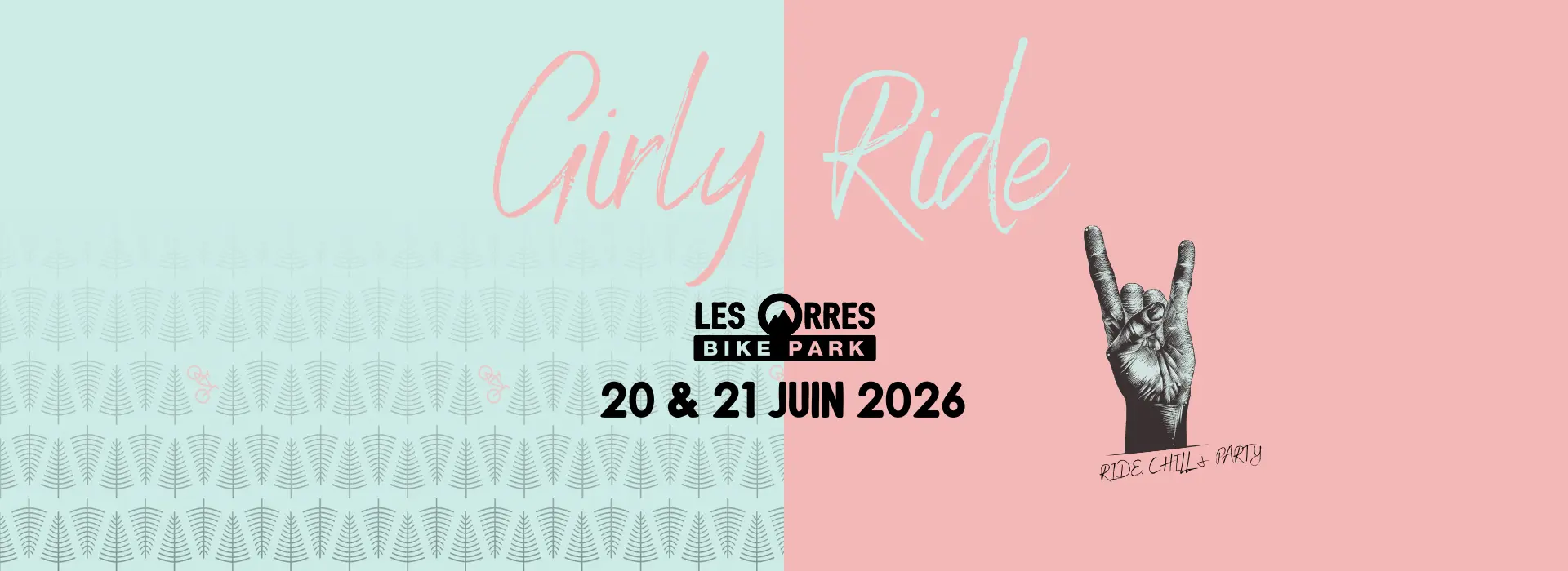 Girly Ride_Les Orres