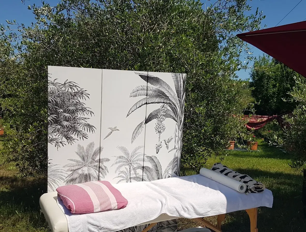 Créativité et bien-être