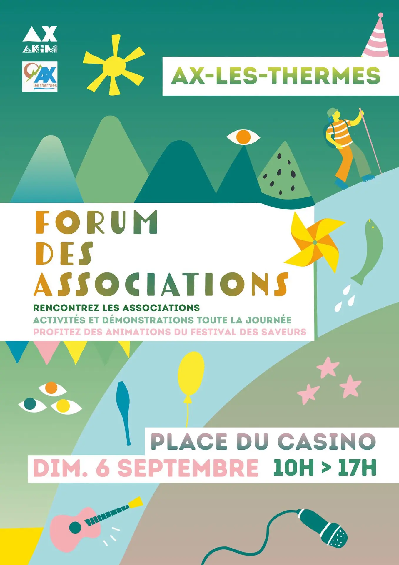 Affiche