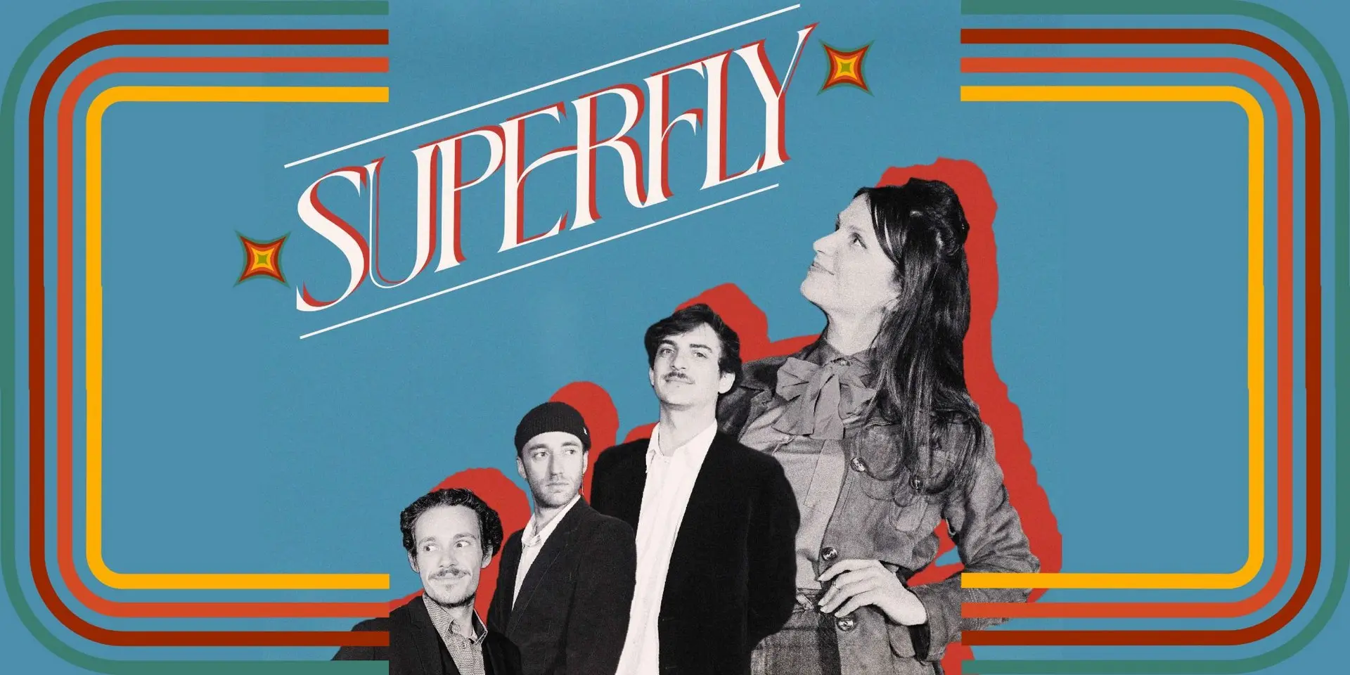 Superfly