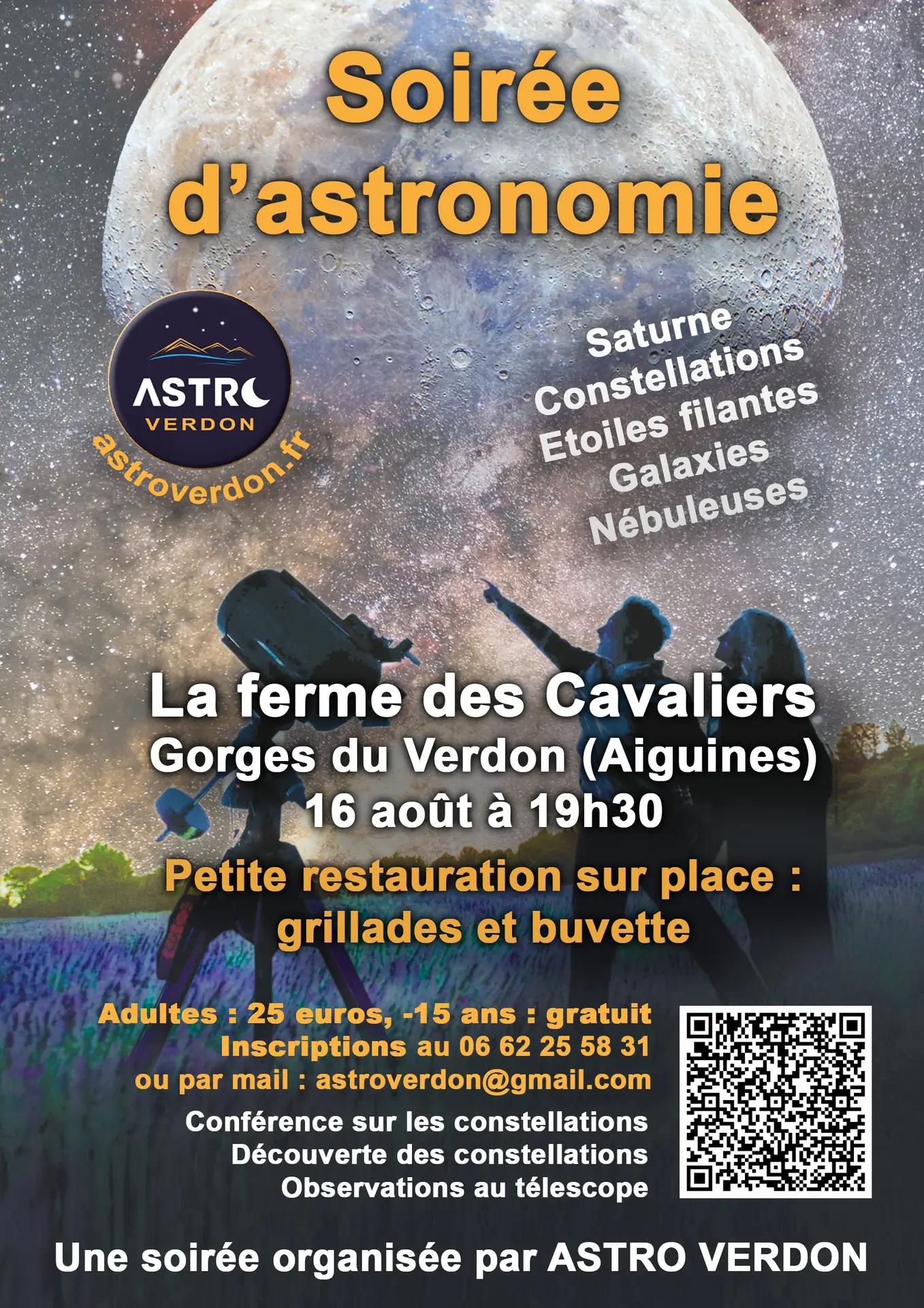 Affiche