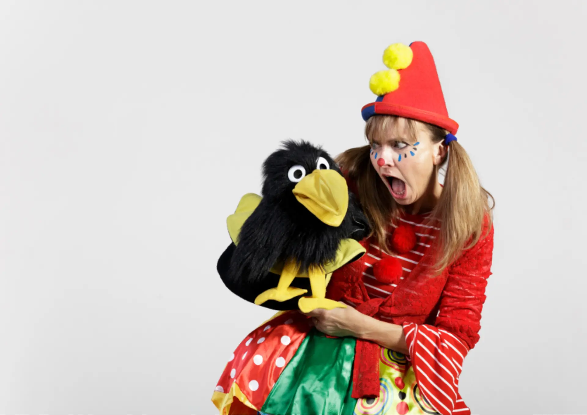 Spectacle pour enfants