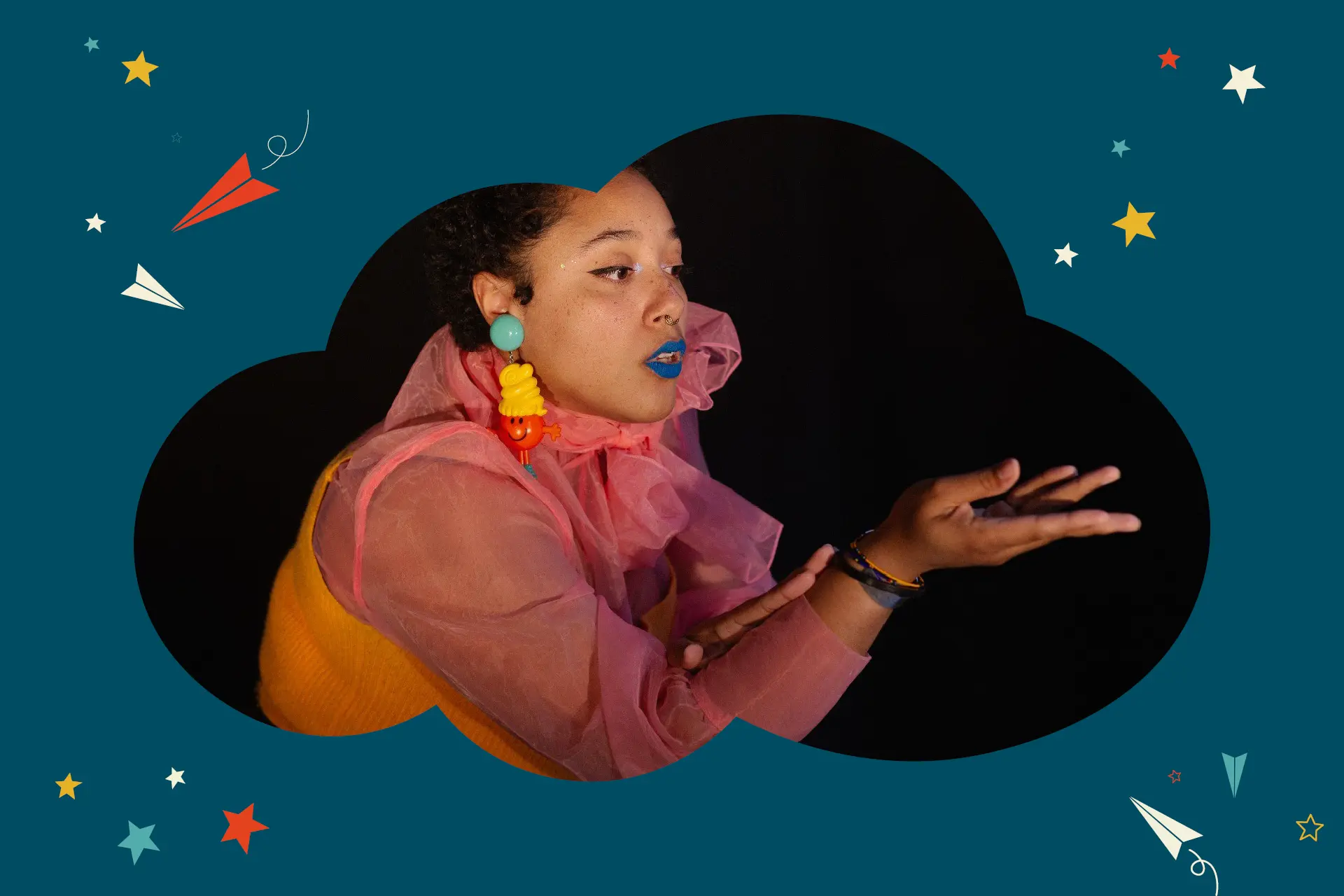 Festival Couleurs d'Enfance ! (2026)