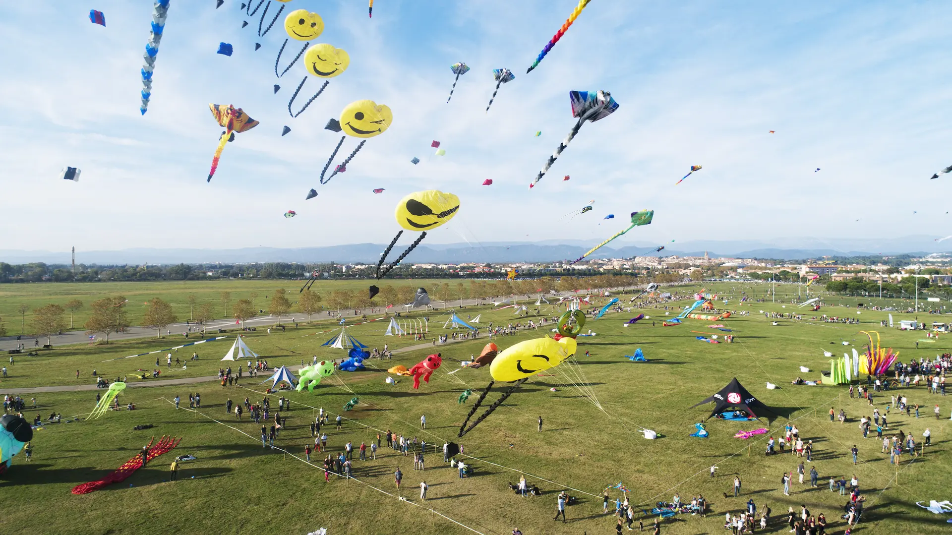 festival international de l'air