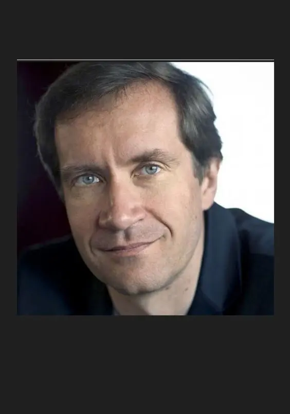 Récital de Nikolaï Lugansky