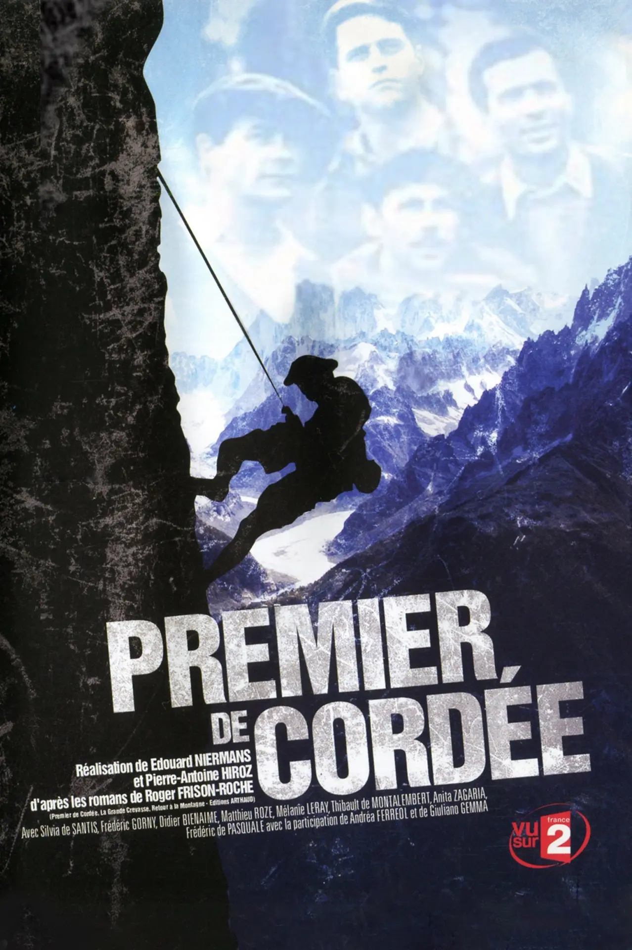 Soirée cinéma : Premier de cordée_Les Orres