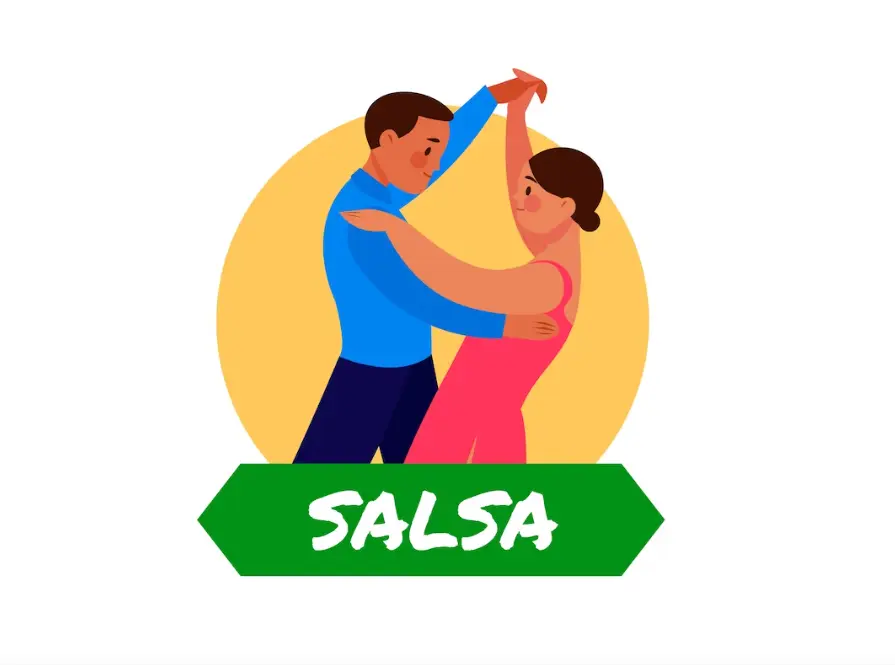Initiation salsa
