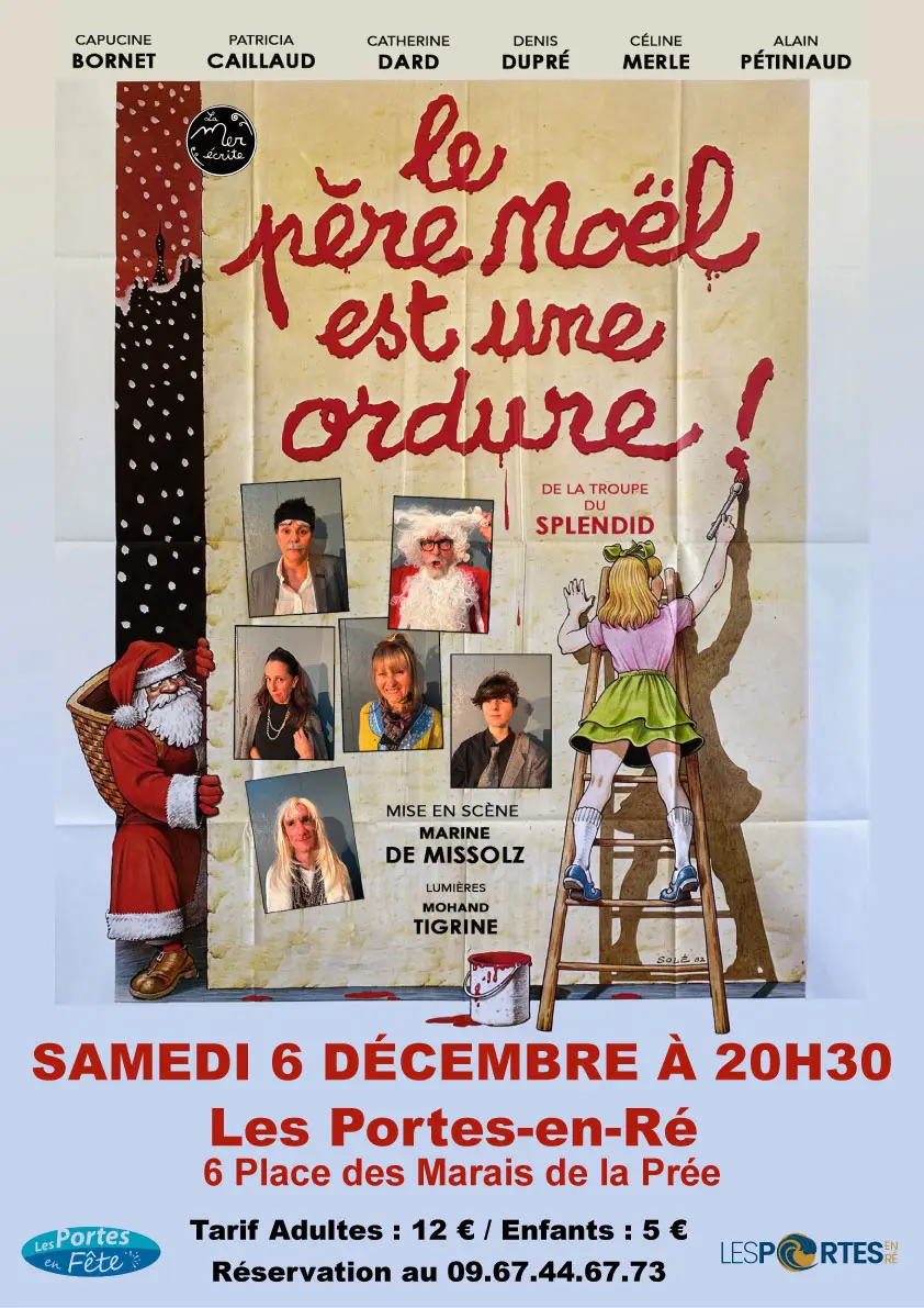 Affiche