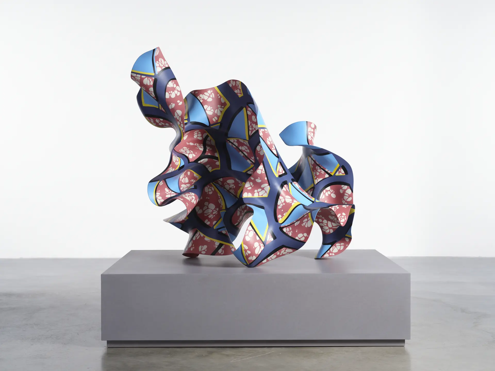 Exposition de Goodman Gallery_Saint-Paul-de-Vence
