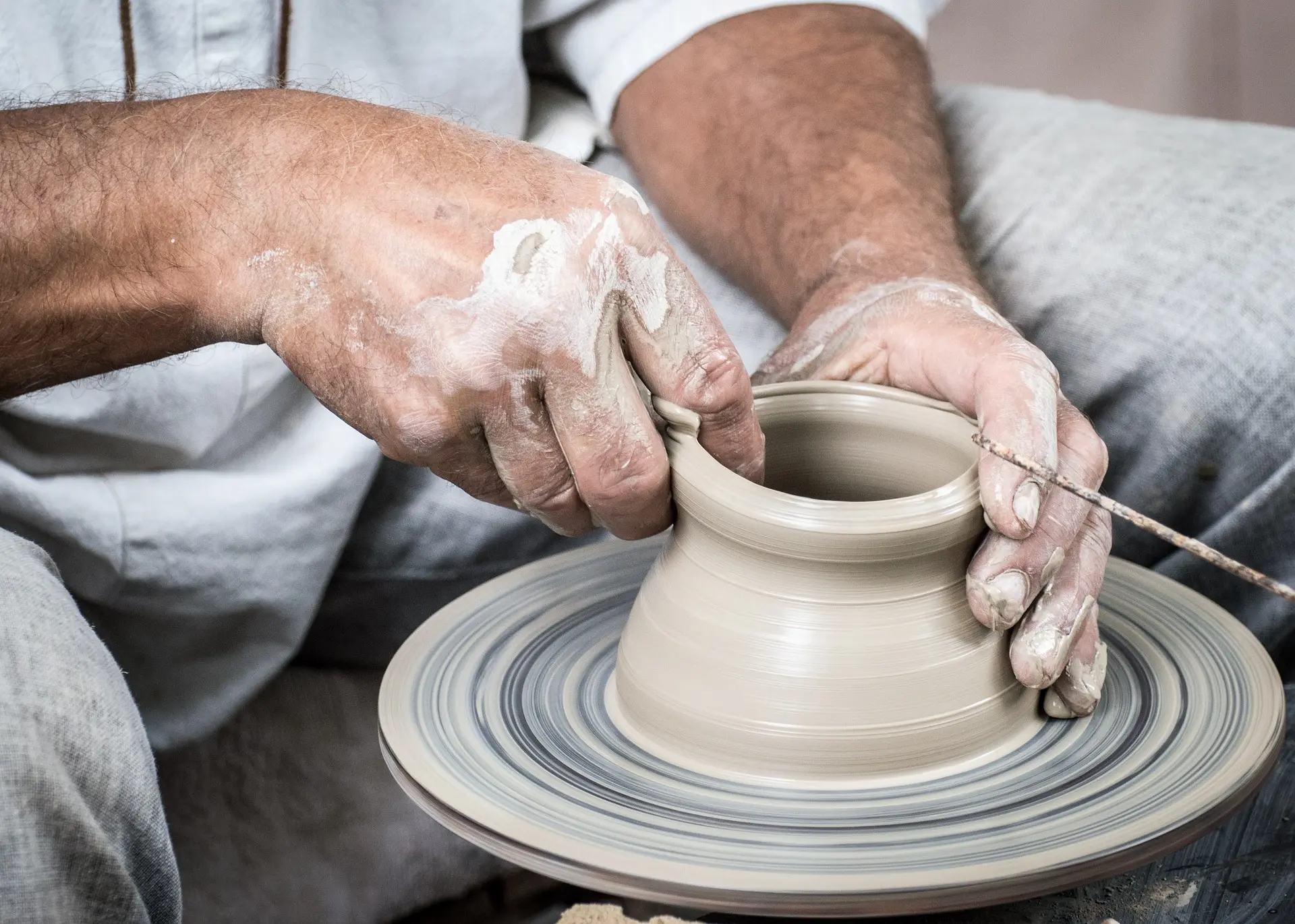 Exposition - vente : Collectif d'artisans_Les Orres