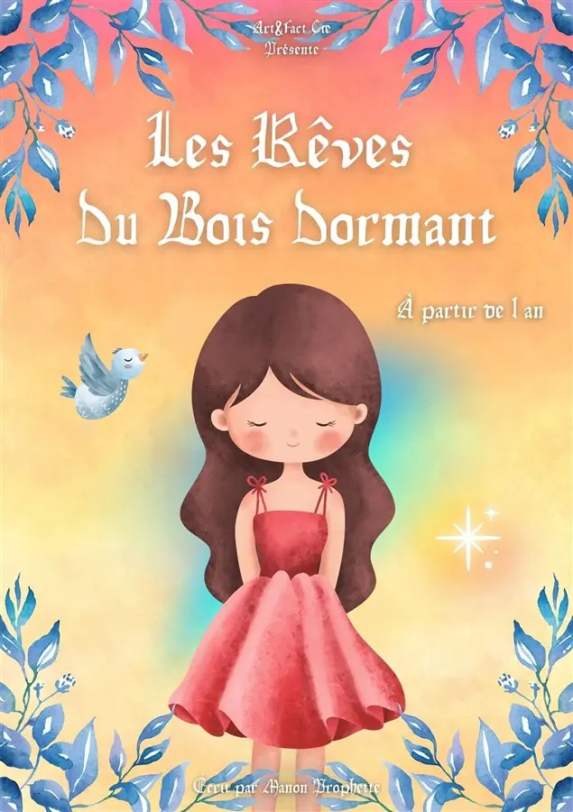 Les Rêves du Bois Dormant_Avignon