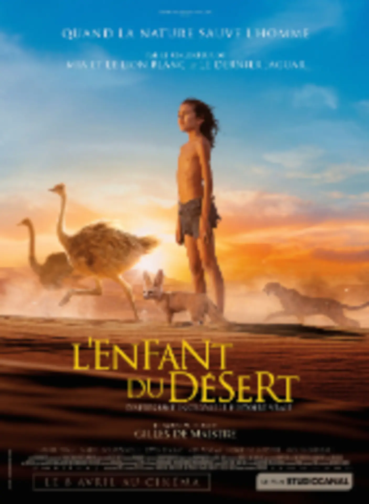 Affiche