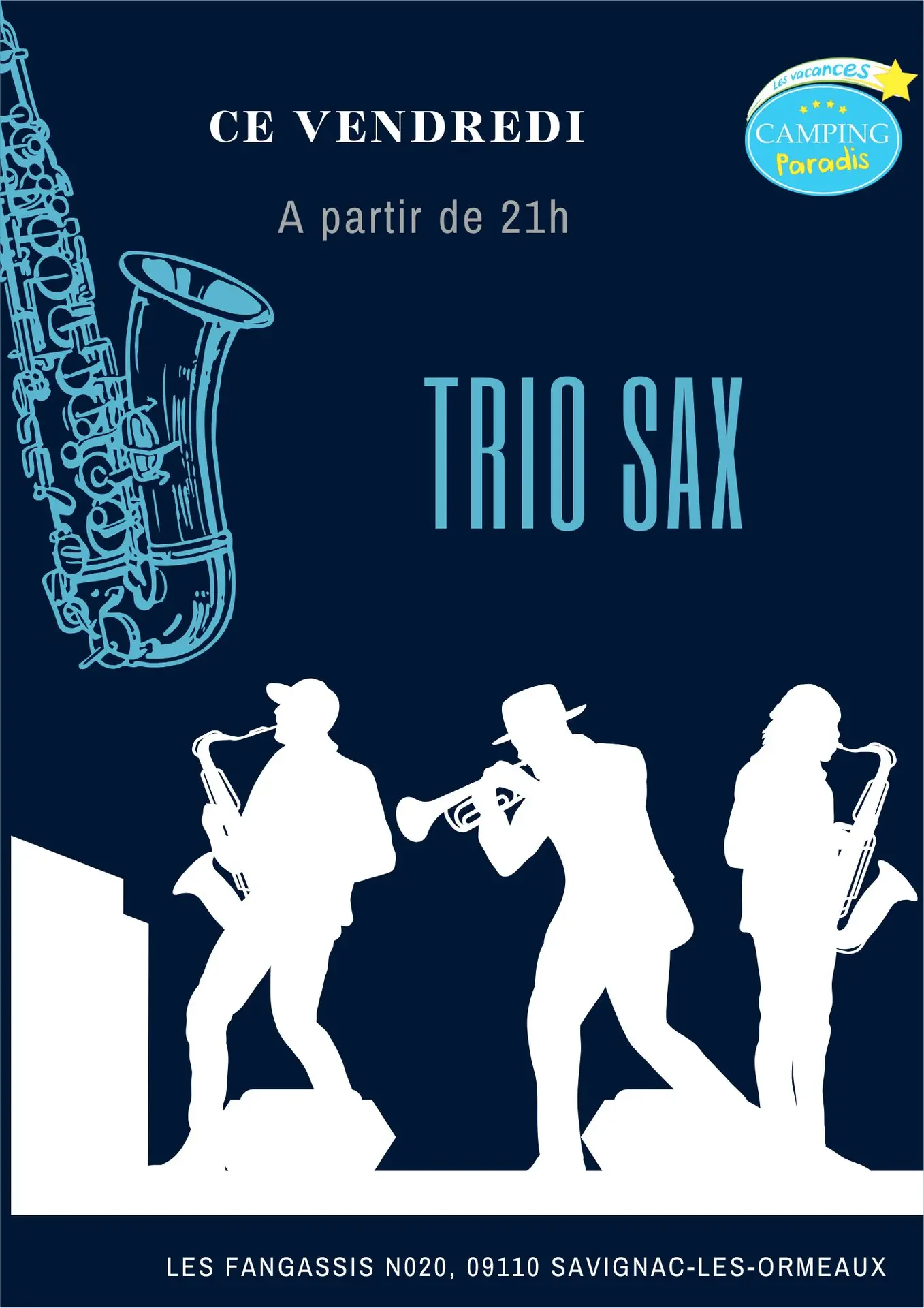 Affiche