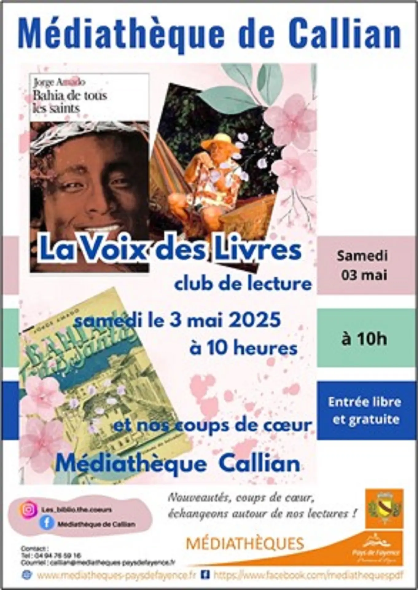 3 mai
