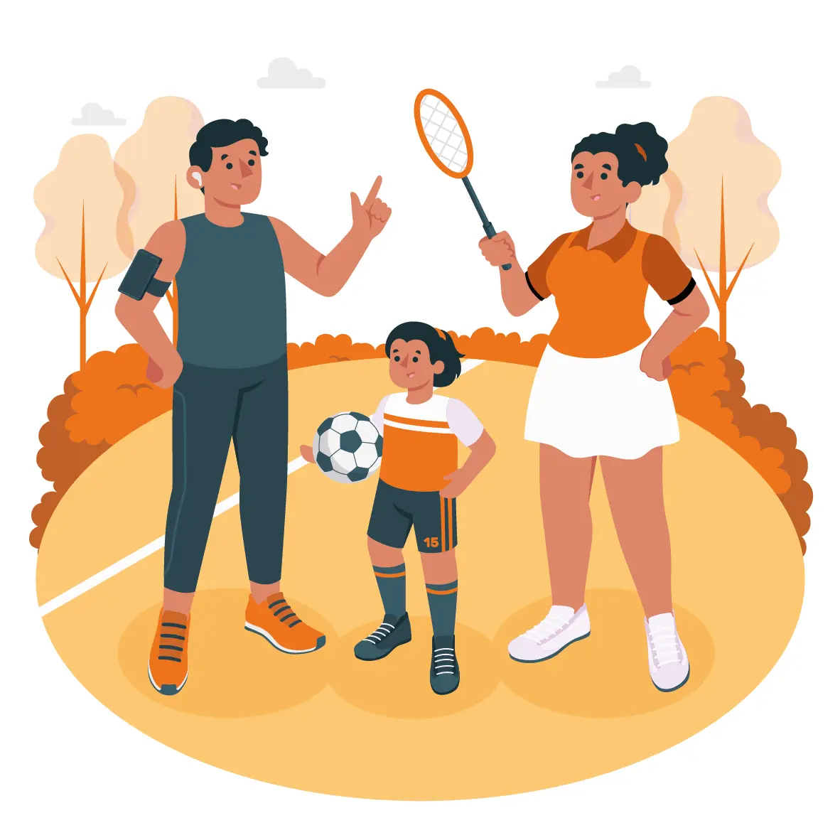 Les Olympiades