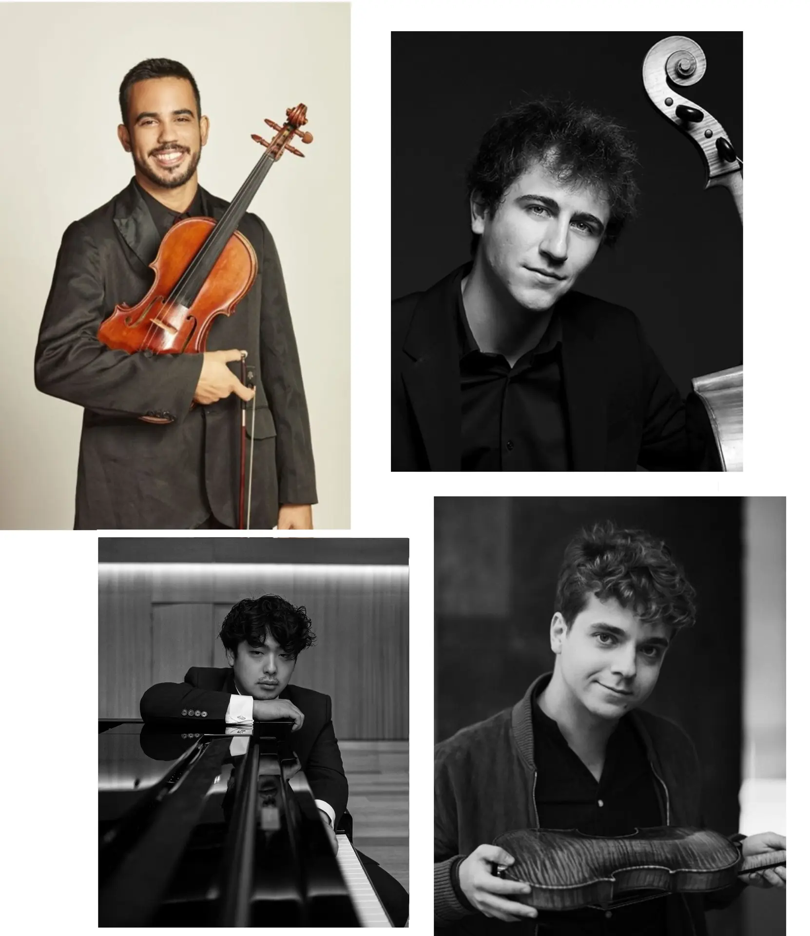 Musiciens