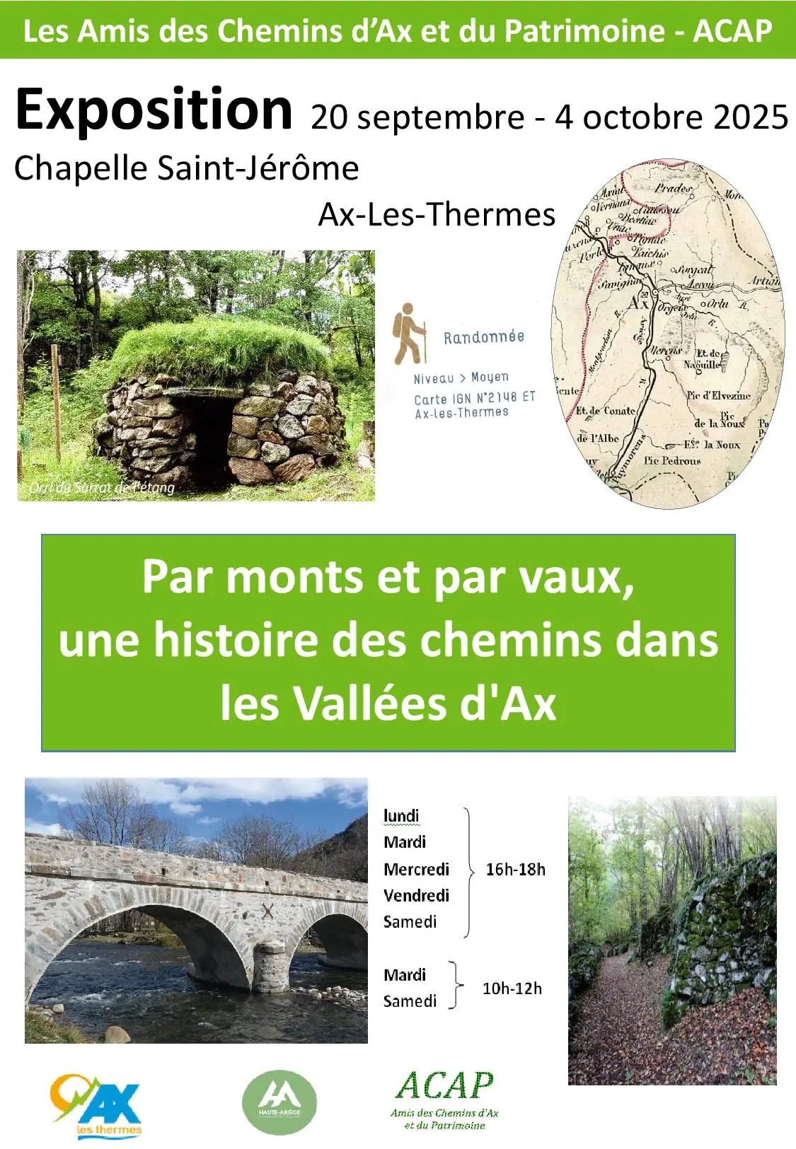 Affiche