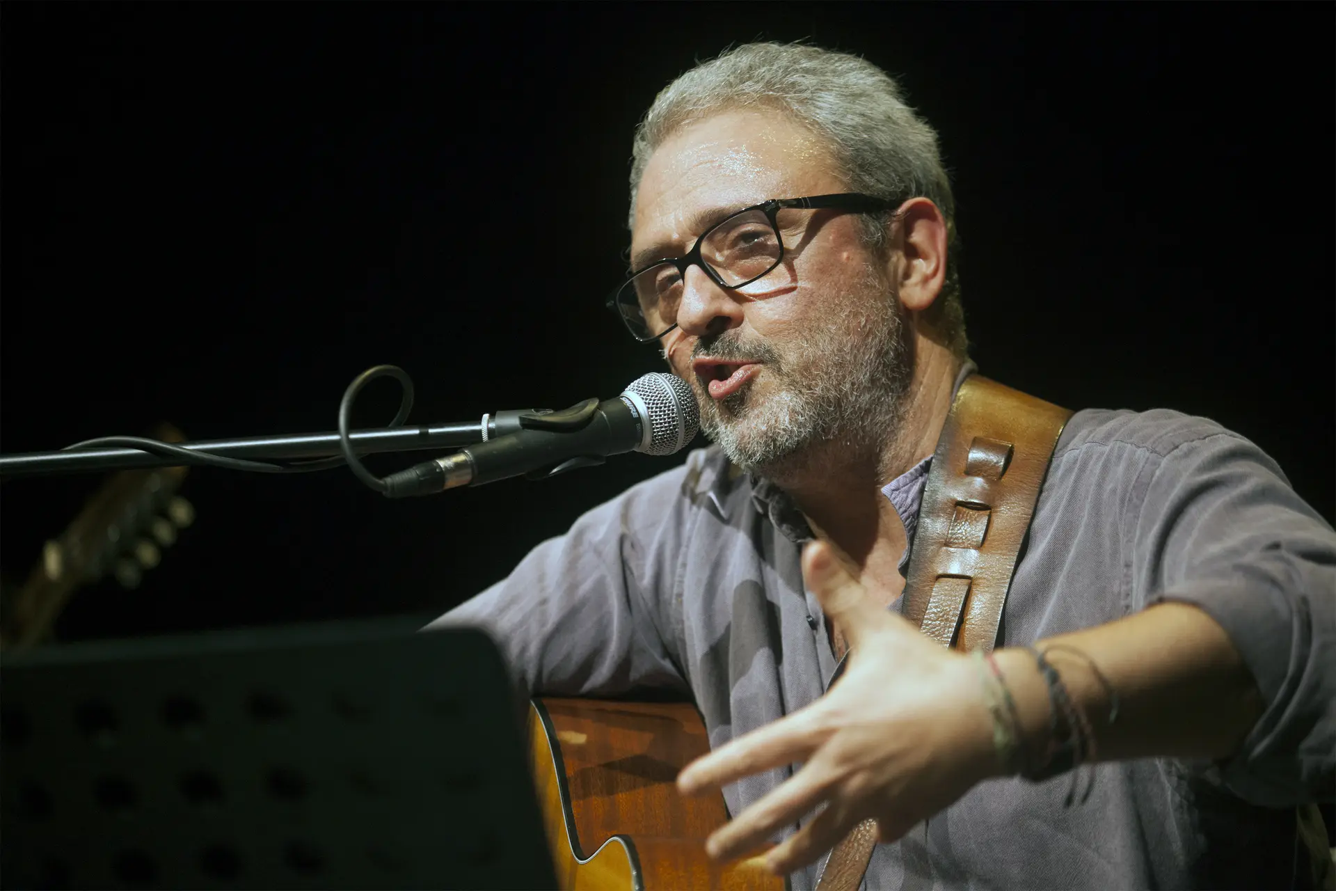 Massimo Ferrante
