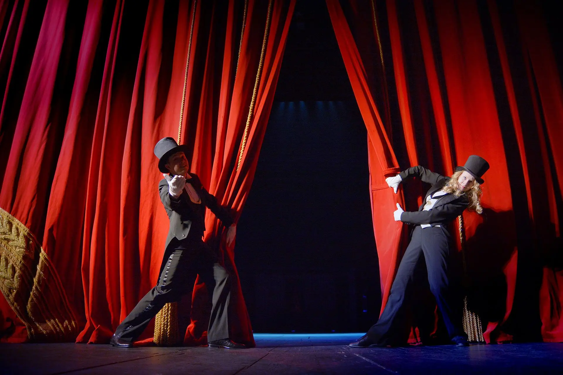 Les pièces de théâtre en Méditerranée Porte des Maures