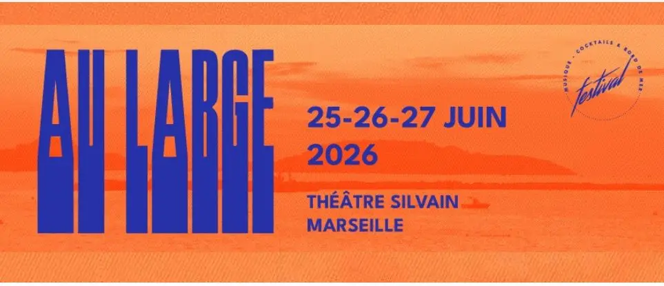 Au Large festival édition 2026