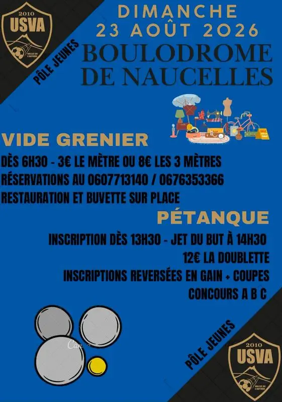 Affiche
