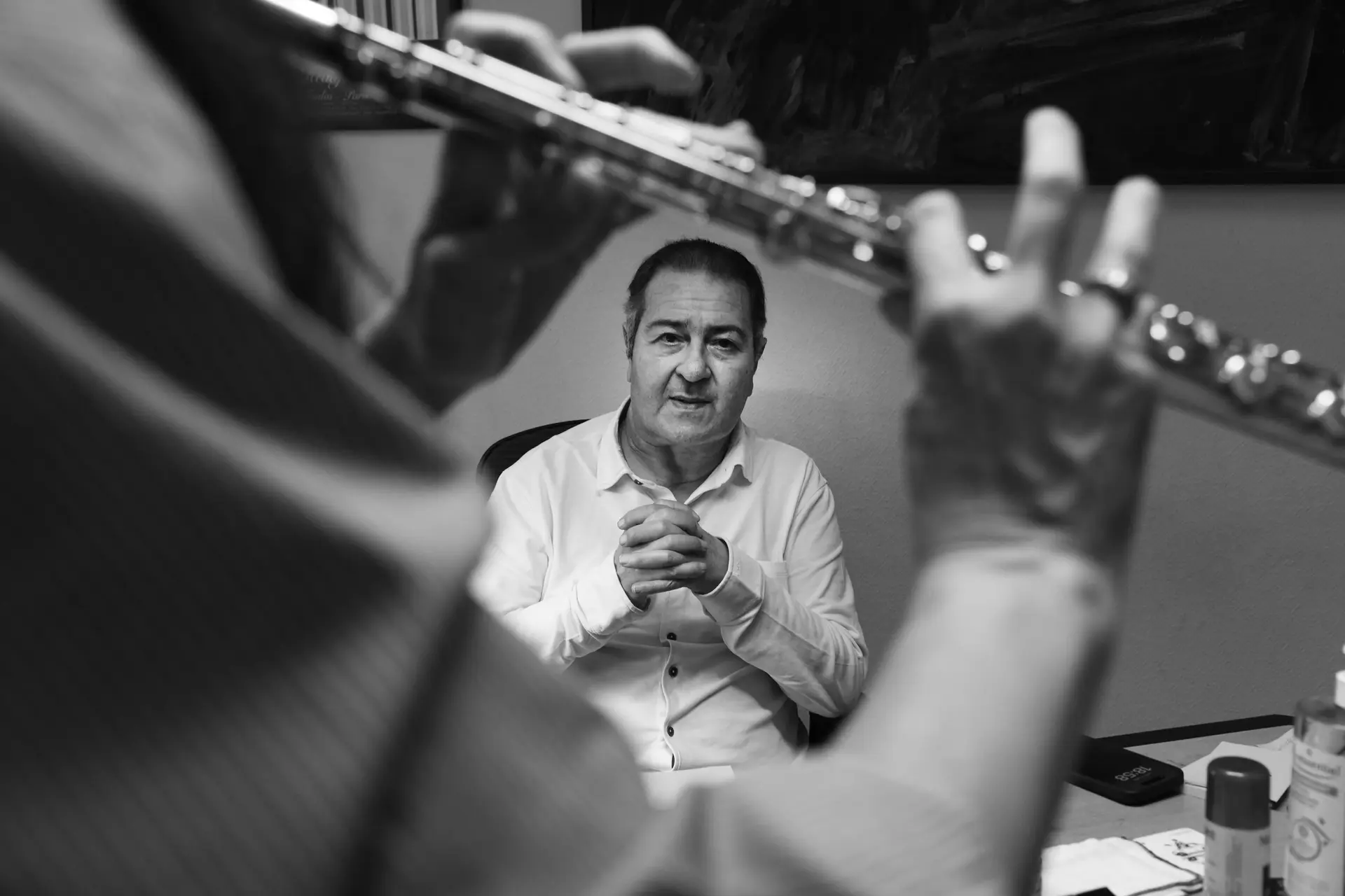Salvatore Fausili