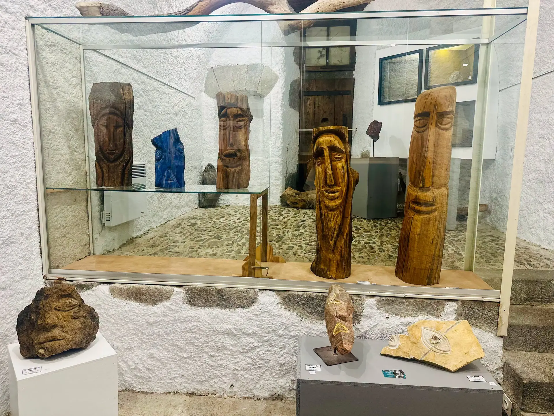 Musée de Mauriac