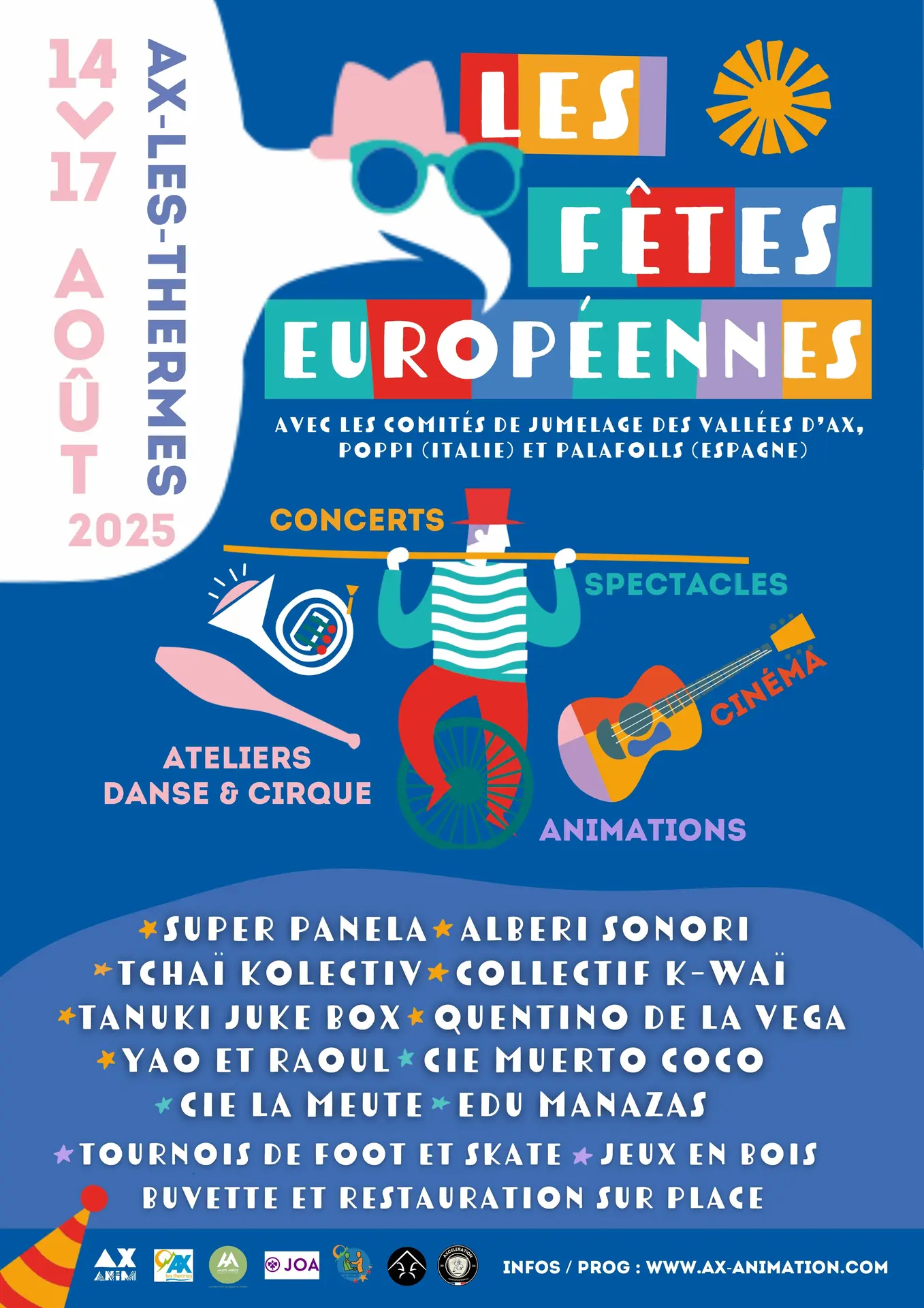 Affiche