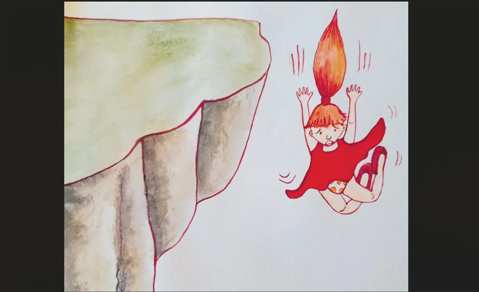 Spectacle pour enfants La promesse de Charlie