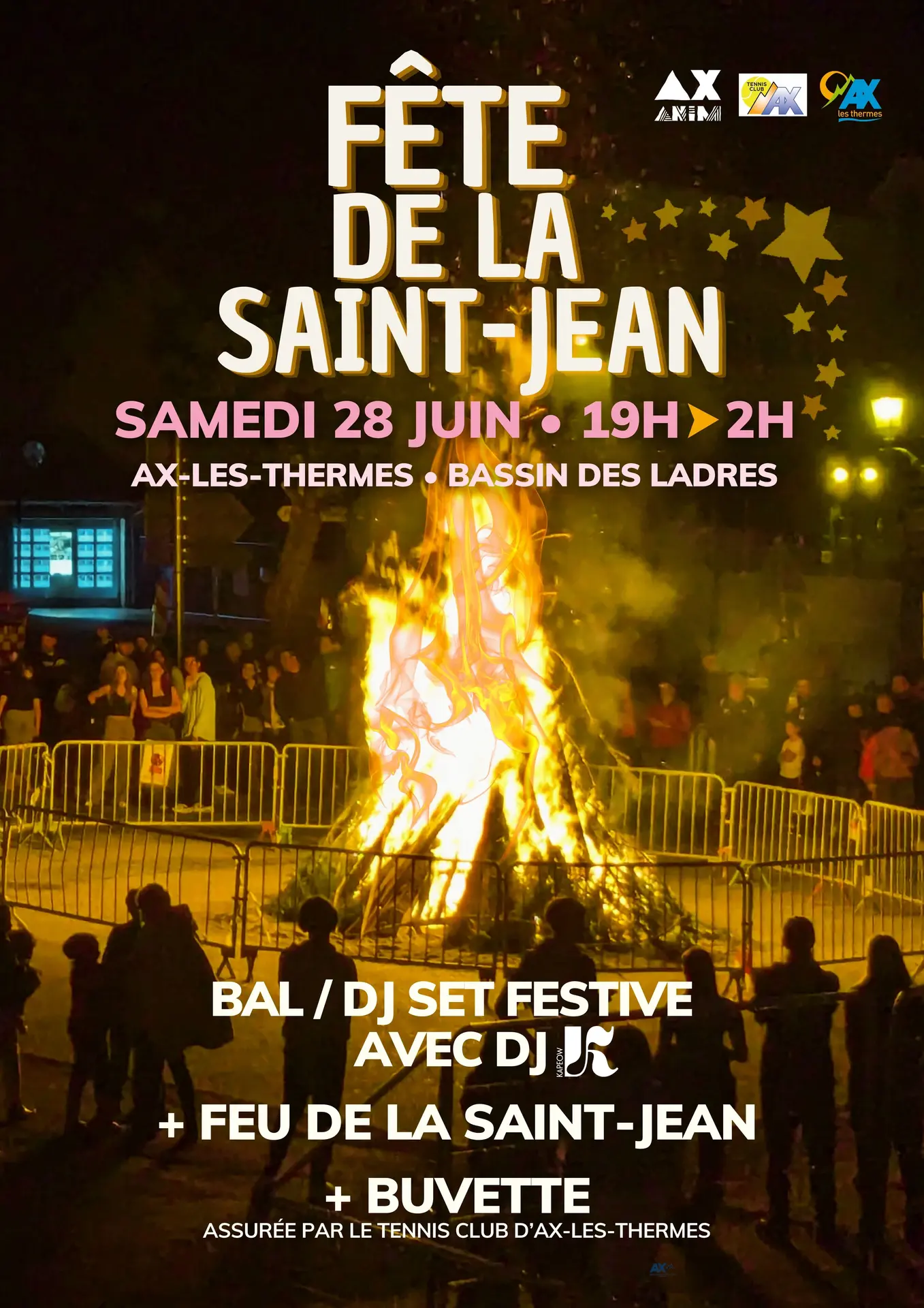 Affiche