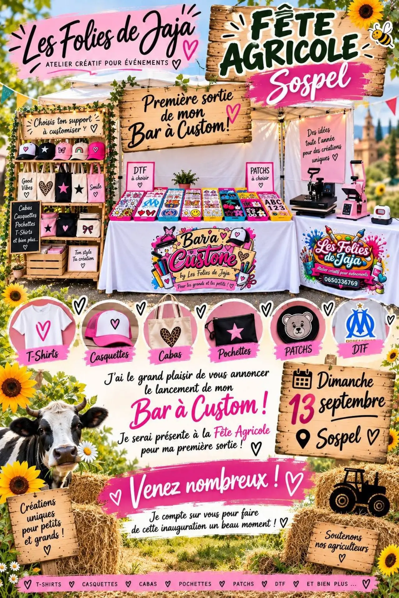 Affiche