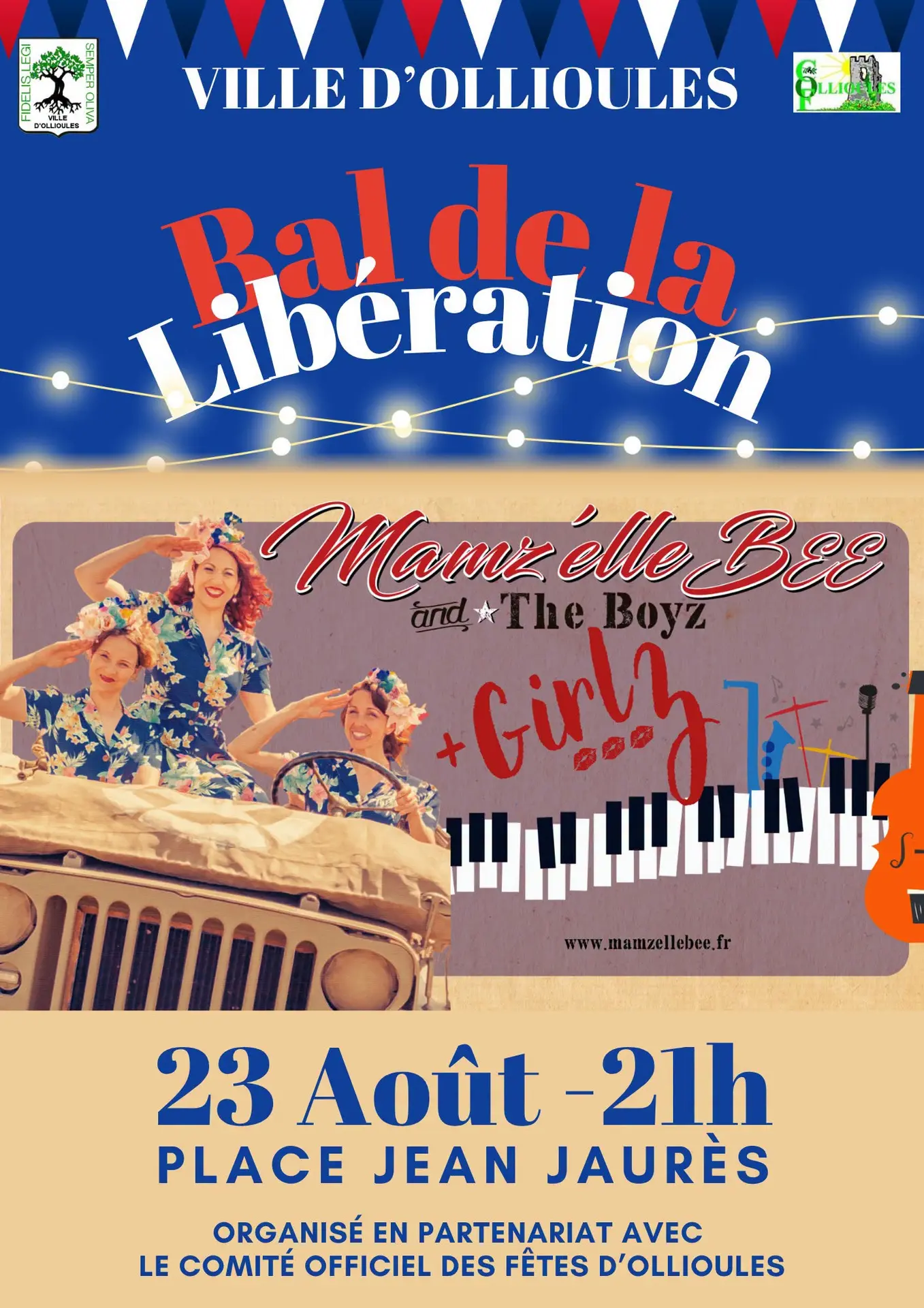 Bal de la Libération