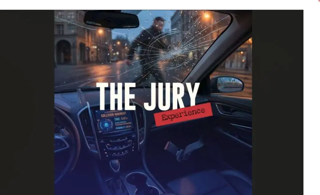 The Jury Experience