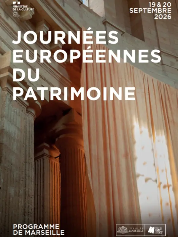 Journées européennes du Patrimoine