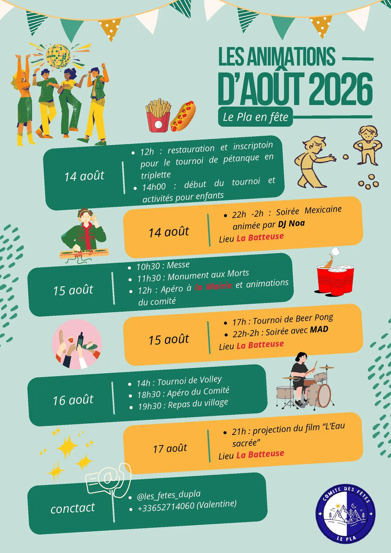 Affiche