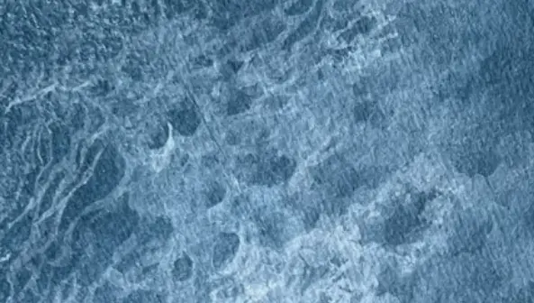 Paysages d'eau du réel au rêvé