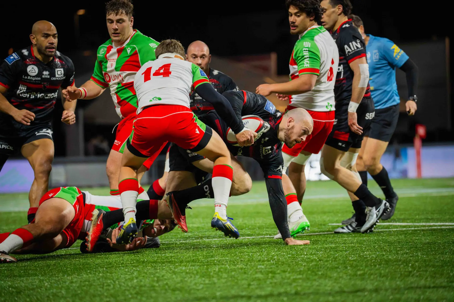Oyonnax Rugby