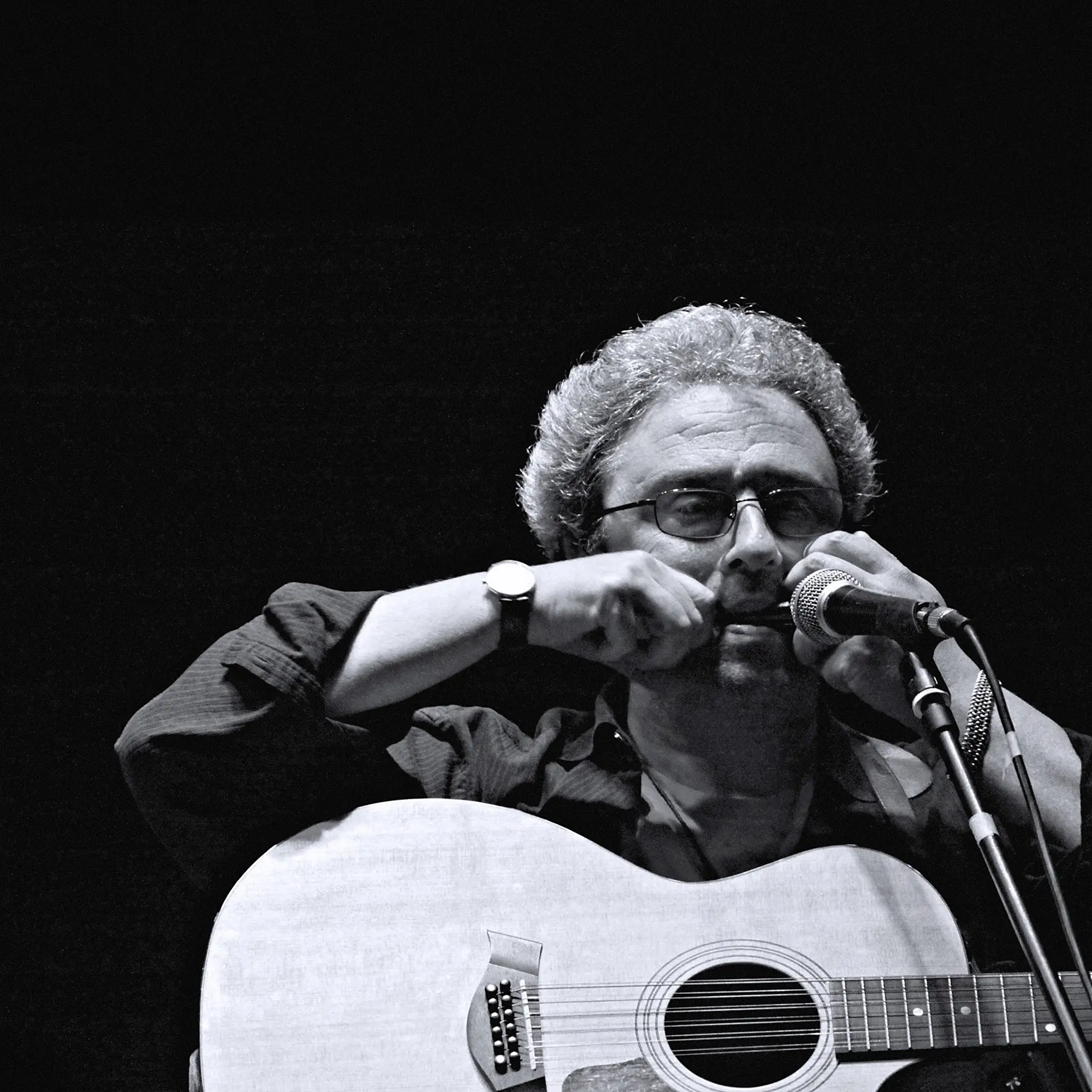 Massimo Ferrante