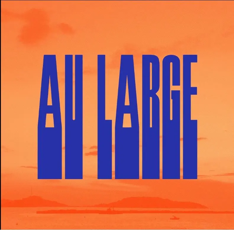 Au Large festival édition 2026