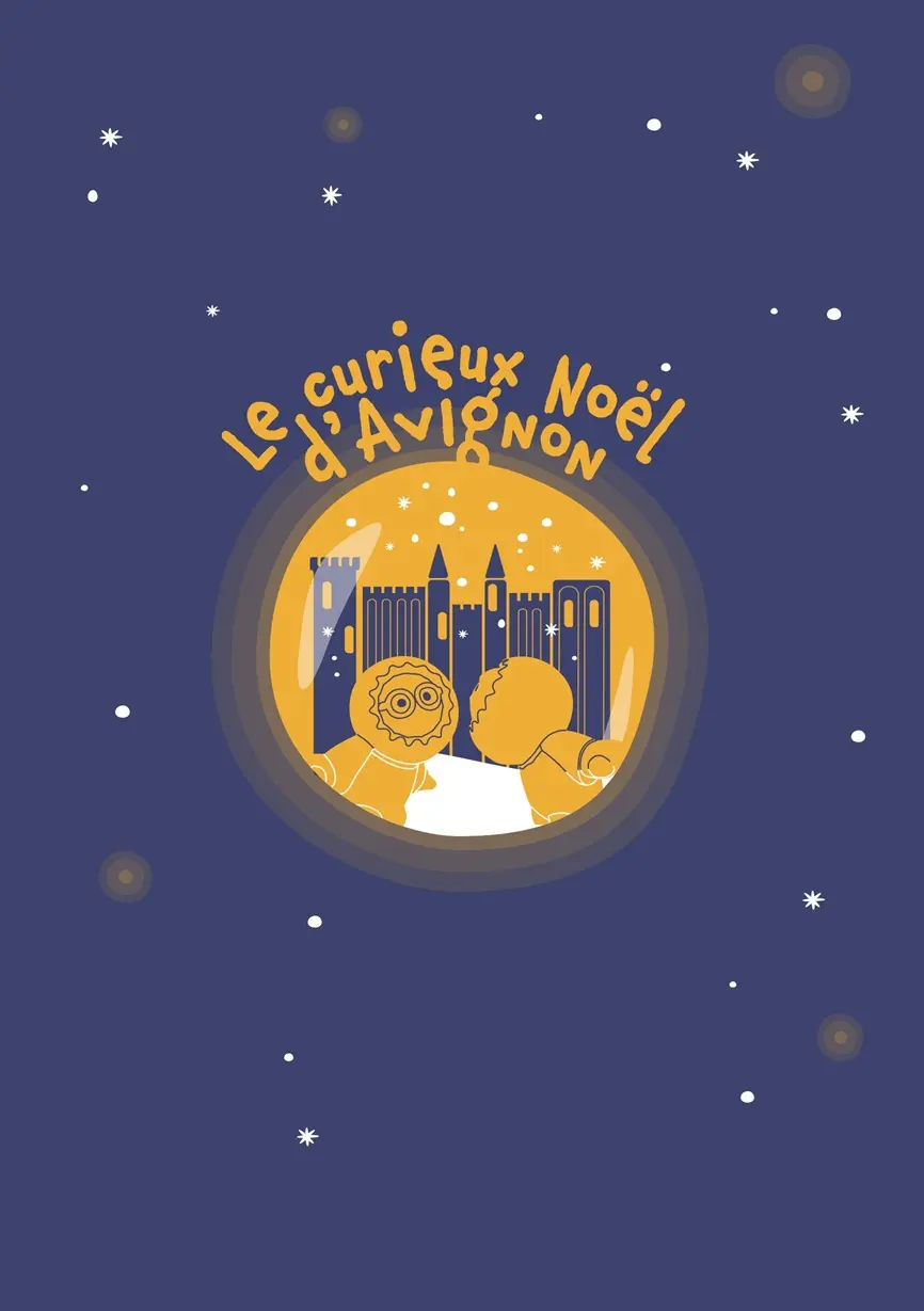 Les Anooki débarquent à Avignon