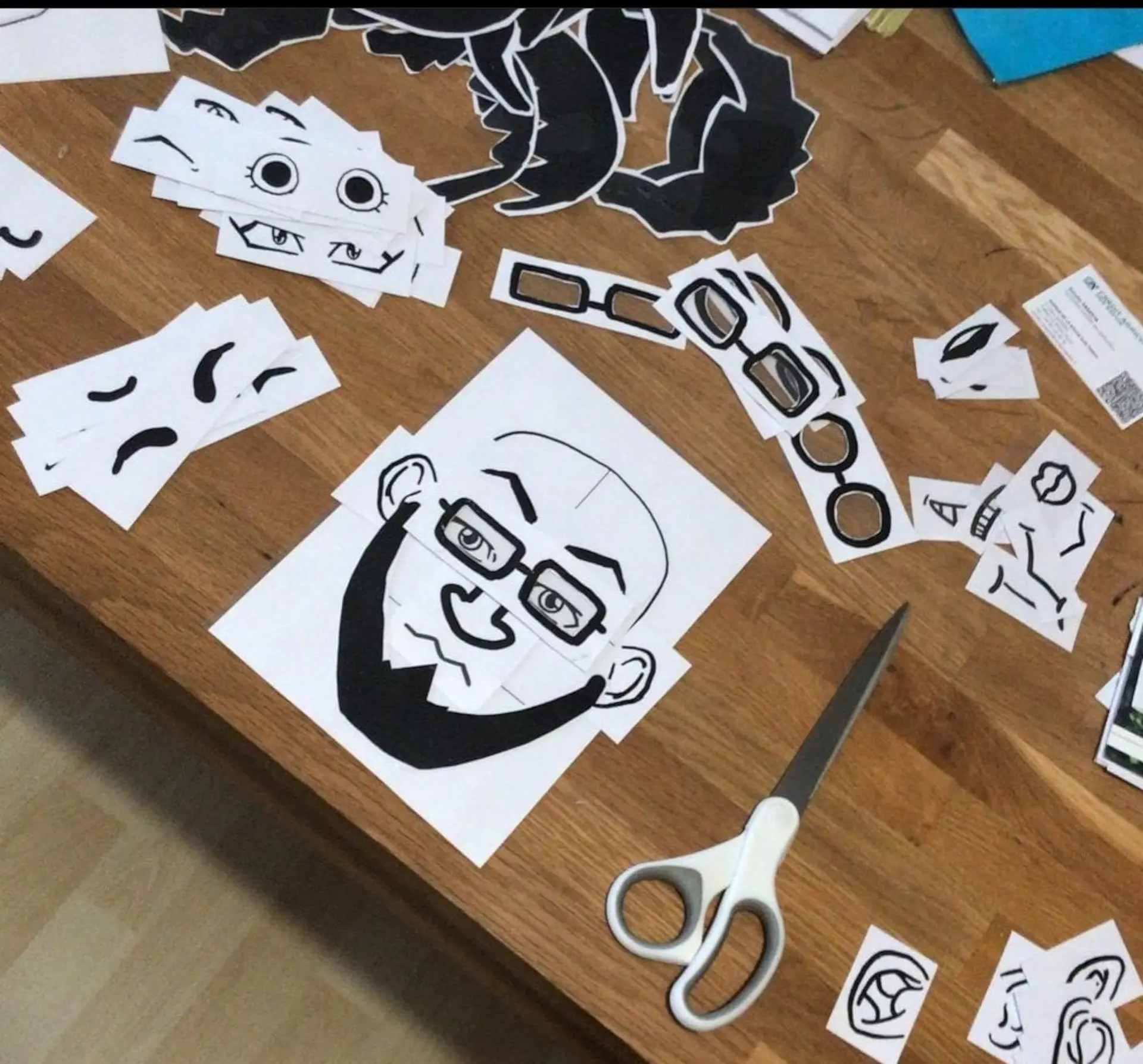 Le Truc de Noël_Habère-Poche